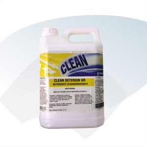 Limpa Forno – Clean Detergin GR