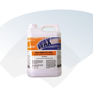 Removedor de Cera – Wax Remoflex 5L